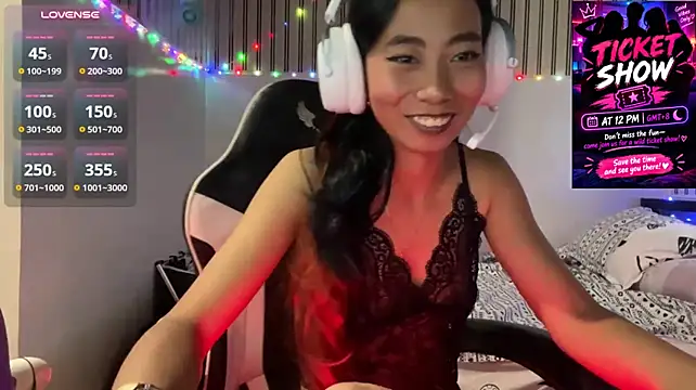 PiaSwida - Take off my bra