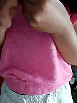 Na_na90 - Naked cum squirt and face 💦
