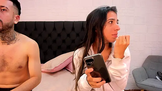 StevenAndLaura - Suck pussy 😈❤
