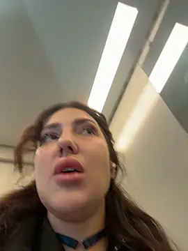 AleksandraRich - Ride a dildo 💦