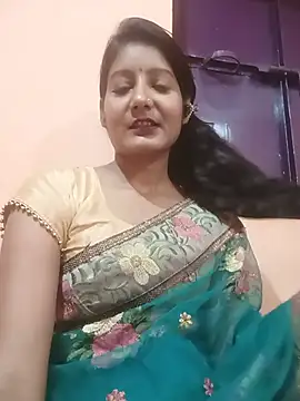 Ayesharani1 - Full nude show