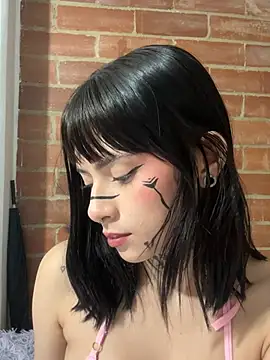 Babeel_ - show tits