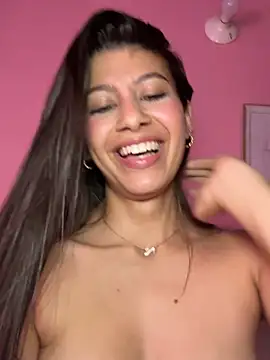 Lenapink19 - Undress me and masturbation