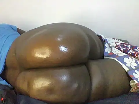 Gorgeous_ass20 - LET'S GET WILD DADDY