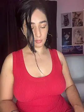 Steffanicurvy - squirt + dildo
