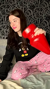Kimi_Ass - Fuck my sweet ass