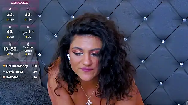 LorenneMays - Tease me, lick me, fuck me! 💦🔥😈