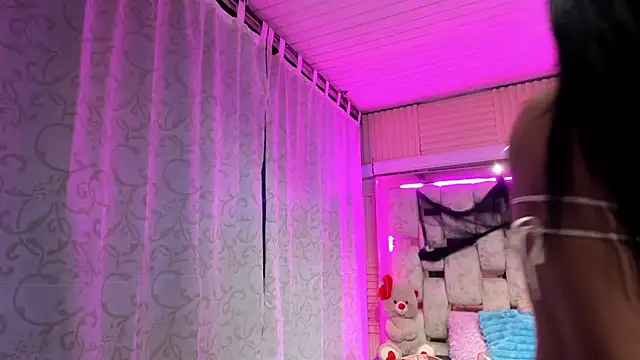 HinamiLennox - Sexy dance