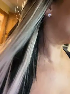 LittleMissEeve - Let the fun begin tits out!