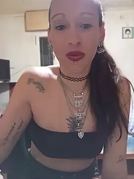 Zorrita_Fox - Show Dildo pussy masturbarme
