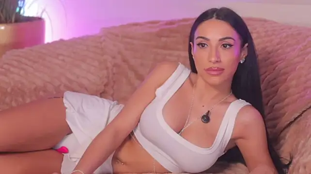 Anais_Bloom - Spank My Booty😉