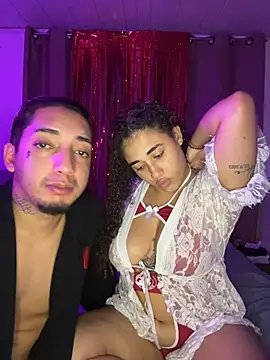 Casal2T - Gozada 🫦💦