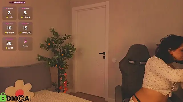 VivienRoss_ - CUTIE SMILE