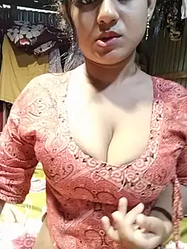 Jara_210 - Boobs show