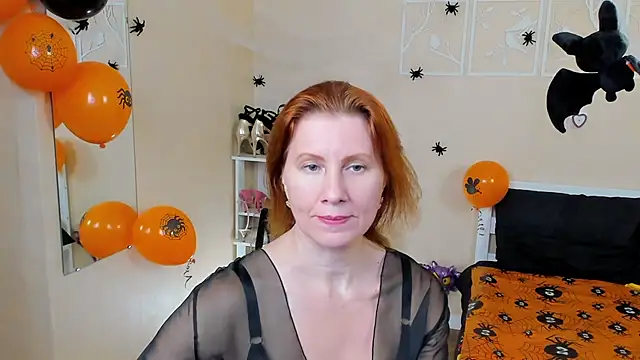 FoxySophia - 👻Next Panties 👻
