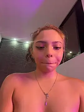 Mia_honey3 - Control lush x5 😈💦