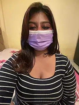 NaughtyZoya - pussy slapping with squirt