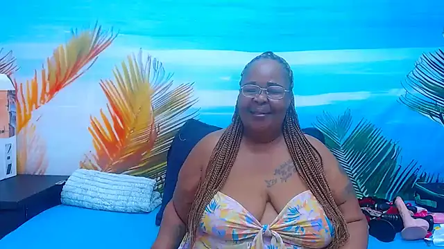 MatureMilfxxx - TOY CONTROL 3 MINS