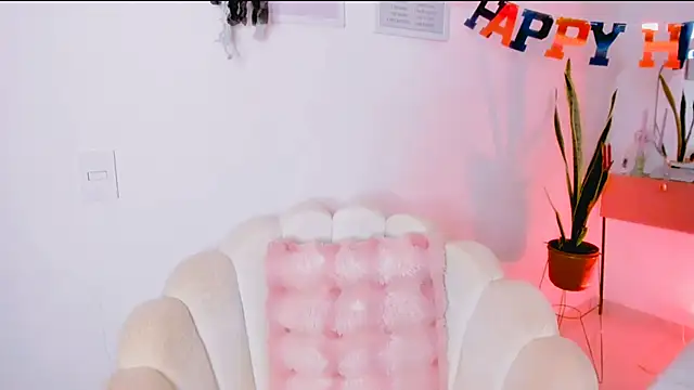 Dulce_doll1 - oiled boobs+bounce