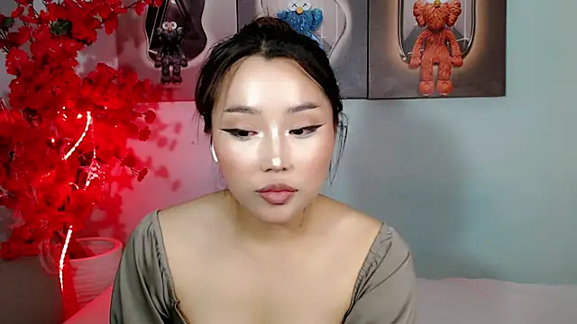 Ichiben - flash tits