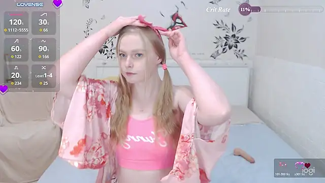 Alice_de - Doggy + spank ass 5x