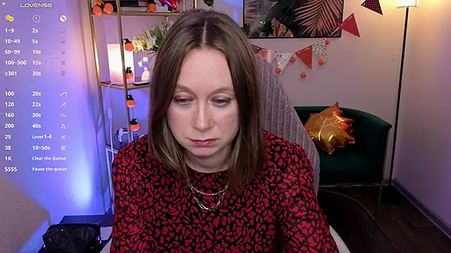 Brooke_lover - spanking myself ;)