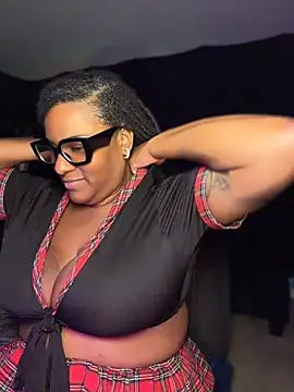 GirthGoddessCoco - Make Me Squirt💦