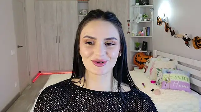 MilaaSweety - spank ass x10 + twerk