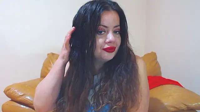 SexyNicolle4u - make big squirt