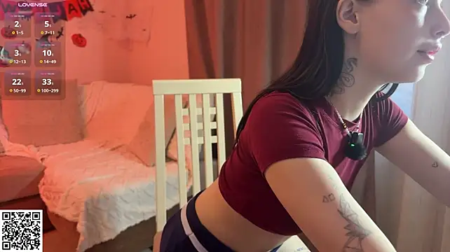 AmeliaVale - doggy style and spanking
