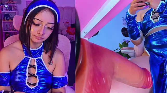 Angelgate - MAKE ME CUM🩷