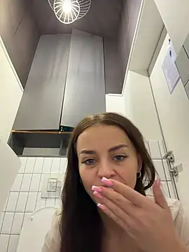 AngelinaTeller - Fuck pussy dildo😱