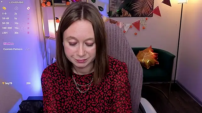Brooke_lover - spanking myself ;)