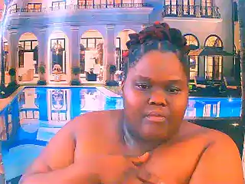EbonyHotBuns - pussyplay....wanna be wet4u🙈😋