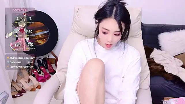 Aquarius-Tianbao - 大黑牛控制5分钟
