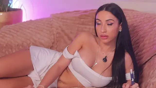 Anais_Bloom - Spank My Booty😉