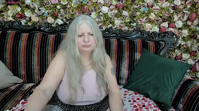 Mariabelladonna - SHOW BIG BOOBS