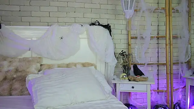 EmillyBronte - have no mercy for my pussy