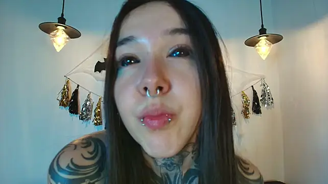 Alien_eyes09 - Domi time in my clit