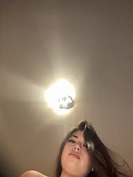 Josefa_projet - Show ass en 4 sin ropita 🍑
