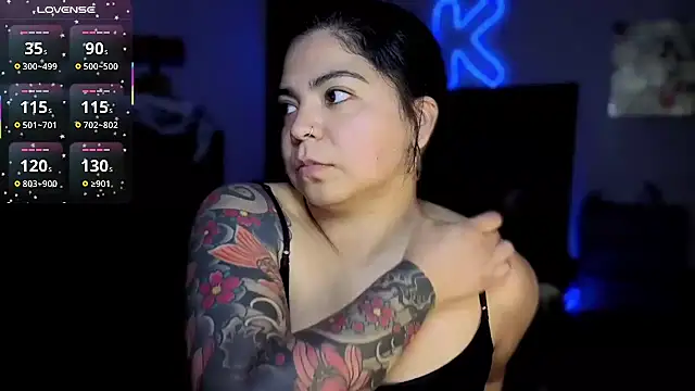 Kimmiakiss22 - Make Me Wet