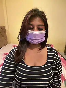 NaughtyZoya - pussy slapping with squirt