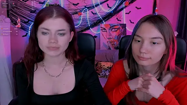 Isabel_wave - handbra both