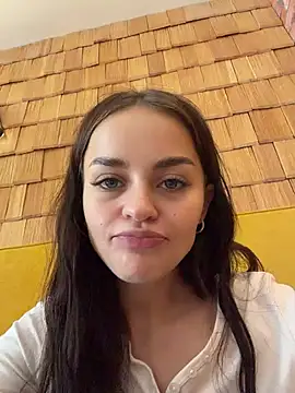 AngelinaTeller - Make me cum 😱