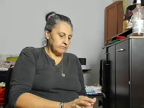 Merlyna_time - show squirt