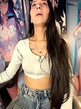 Im_Danna_LS - flash tits