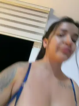 Lau_sexy11 - ride dildo