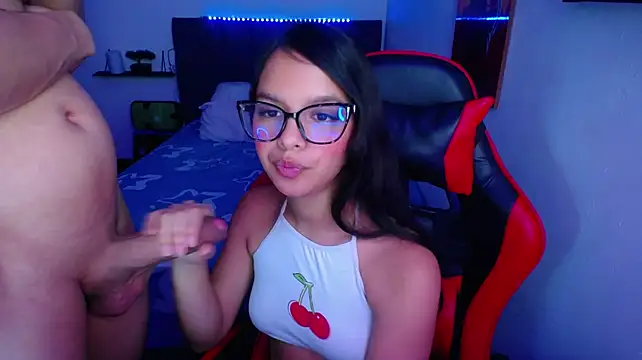 Jessi_and_boy - CUM SHOT BIG LOAD