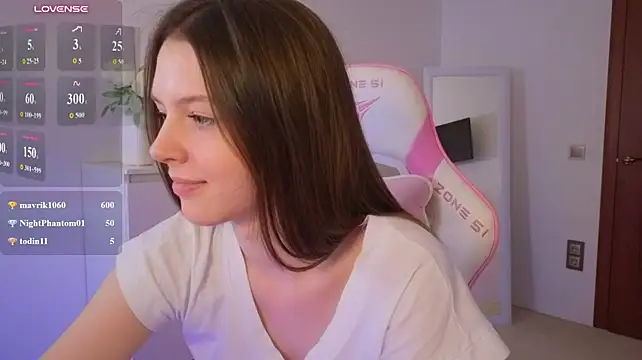 OopsieKelly - Lick fingers and look into ur eyes