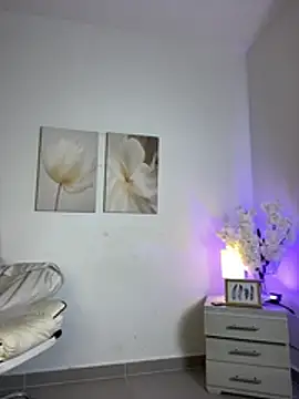 Chloe_monroy_ - fuck dildo control por 10 nminutos